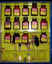 Handy Andy Student Chemistry Lab No. CA-5PS